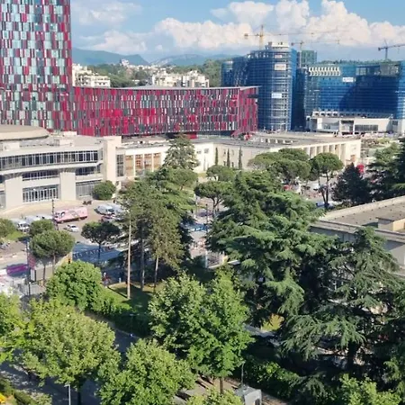 Grand Boulevard Apartmnt