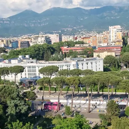 Апартаменты Grand Boulevard Apartmnt