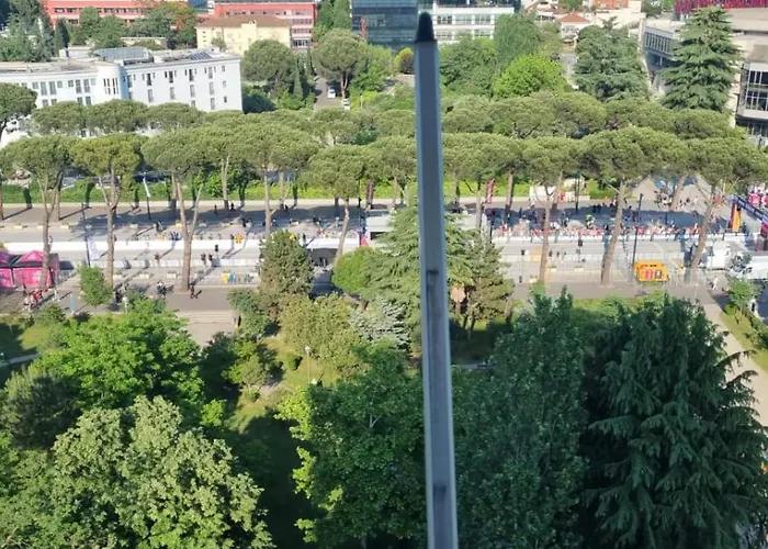 Grand Boulevard Apartmnt Апартаменты