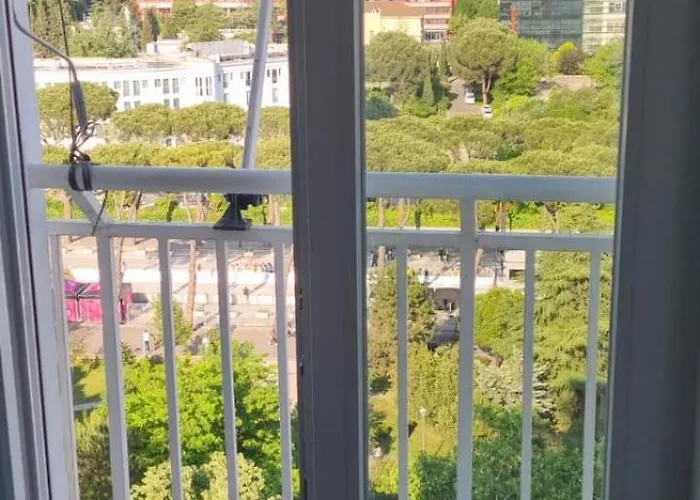 Апартаменты Grand Boulevard Apartmnt