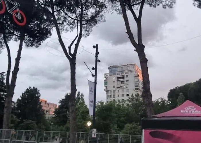 Grand Boulevard Apartmnt * Тирана