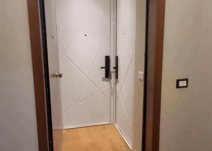 Апартаменты Grand Boulevard Apartmnt *