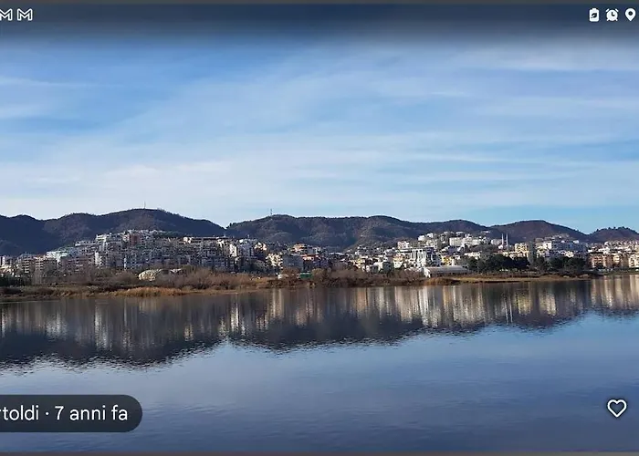 Grand Boulevard Apartmnt * Тирана