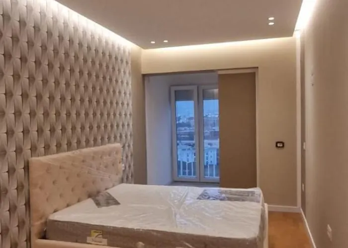 Grand Boulevard Apartmnt Апартаменты *