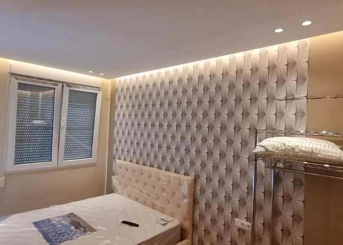 Апартаменты Grand Boulevard Apartmnt *