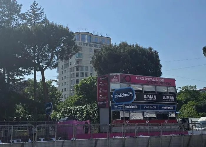 Апартаменты Grand Boulevard Apartmnt *