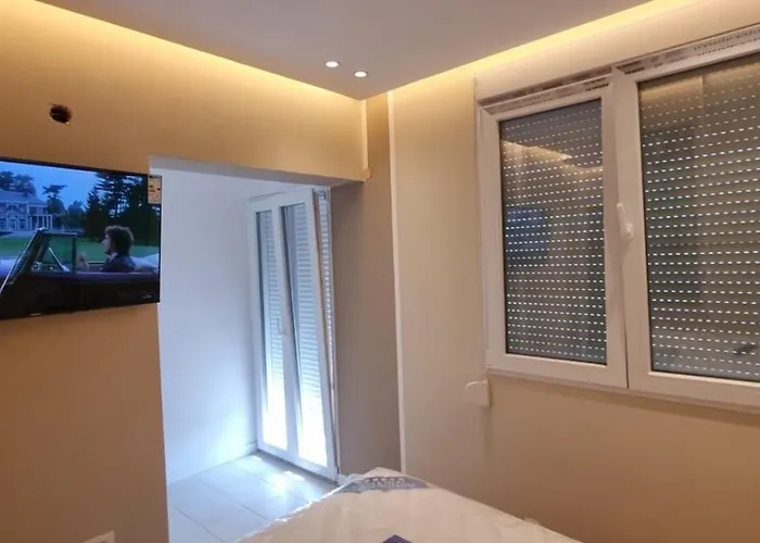 Grand Boulevard Apartmnt * Тирана