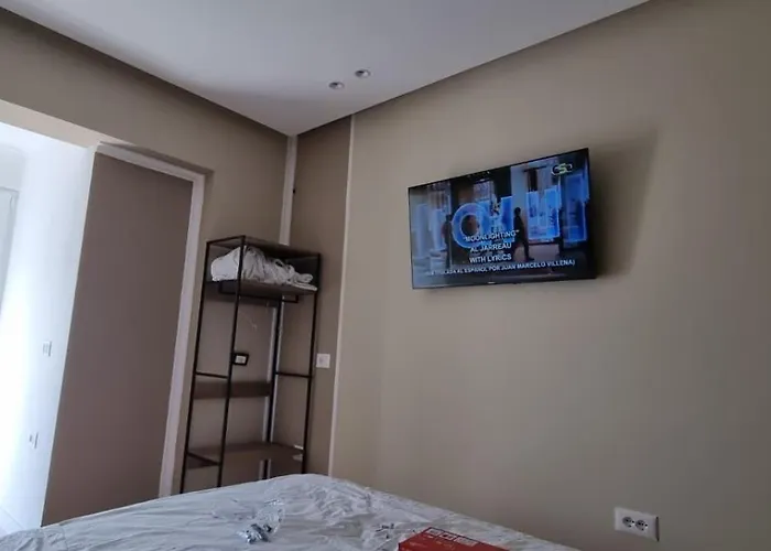 Апартаменты Grand Boulevard Apartmnt