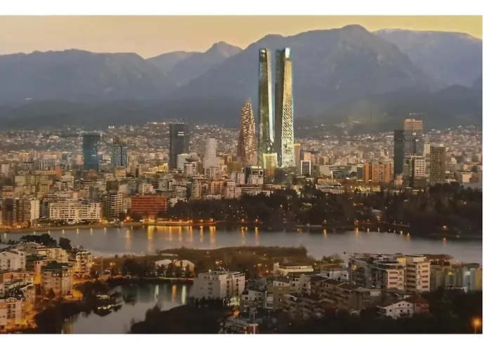 Grand Boulevard Apartmnt Апартаменты *