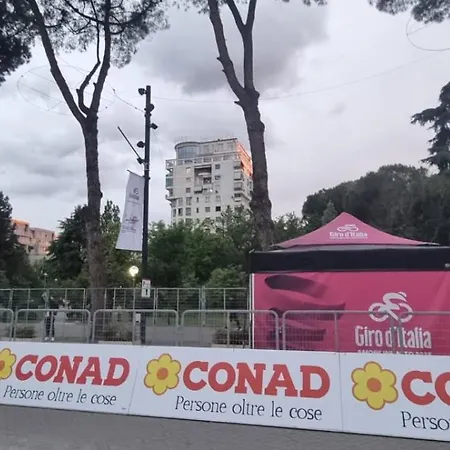 Grand Boulevard Apartmnt *