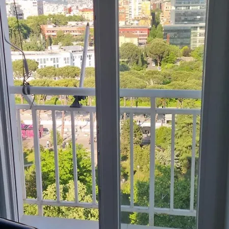Apartment Grand Boulevard Apartmnt