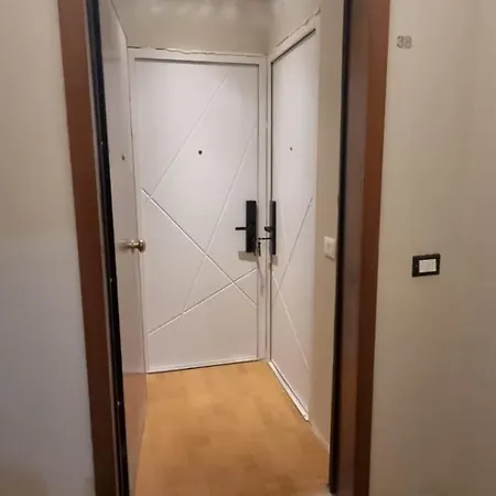 Apartment Grand Boulevard Apartmnt *