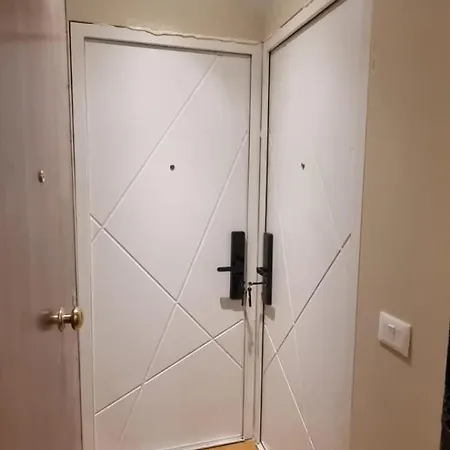 Grand Boulevard Apartmnt Tirana