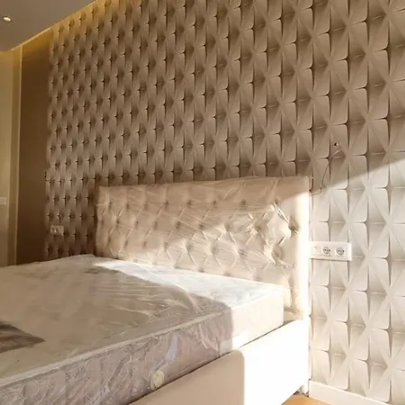 Apartment Grand Boulevard Apartmnt Tirana