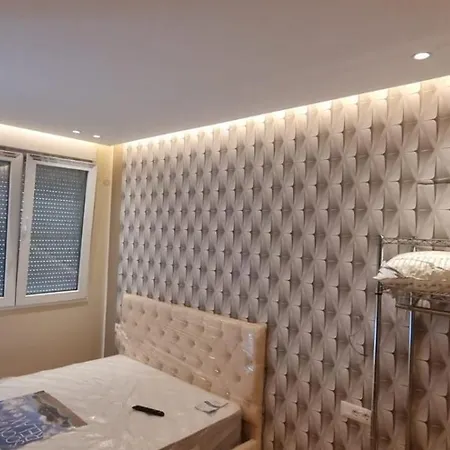 Apartment Grand Boulevard Apartmnt *