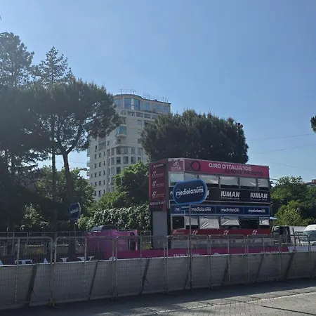 アパート Grand Boulevard Apartmnt *