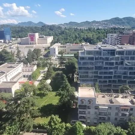 Apartment Grand Boulevard Apartmnt Tirana
