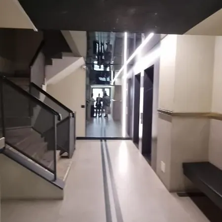 Grand Boulevard Apartmnt Tirana