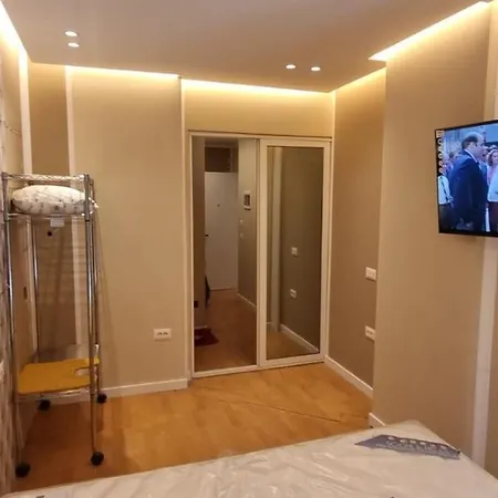 Grand Boulevard Apartmnt Apartment Tirana