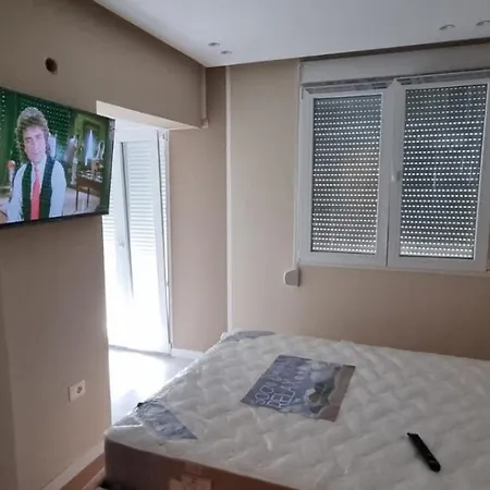 Apartment Grand Boulevard Apartmnt Tirana