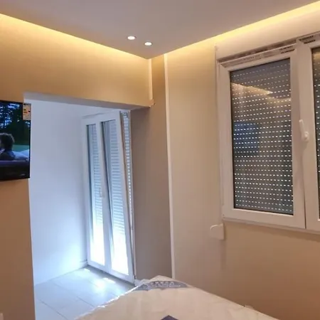 Grand Boulevard Apartmnt * Tirana