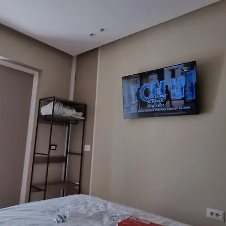Apartment Grand Boulevard Apartmnt