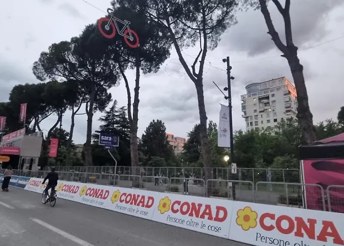 Grand Boulevard Apartmnt アパート