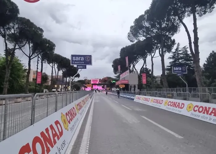 Grand Boulevard Apartmnt