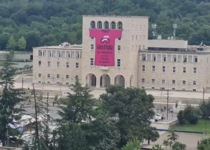 アパート Grand Boulevard Apartmnt *